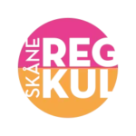 Regionalkulturskola Skånes logotyp