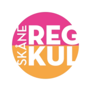 Regionalkulturskola Skånes logotyp