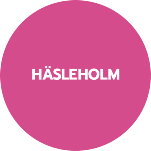 Häsleholm