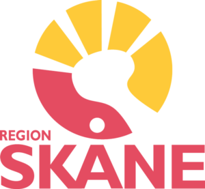 Region Skånes logotyp