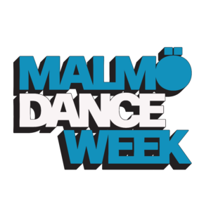 Malmö Danceweek - Create an Enticing Logo Display Website.IVER-MDW-HHW-LOGO-02