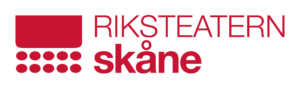 Risteatern Skåne - Create an Enticing Logo Display Website.Skane_rod