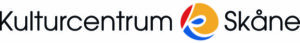 Kulturcentrum Skånelogga Kulturcentrum Skåne