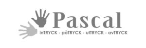 Pascal - Create an Enticing Logo Display Website.