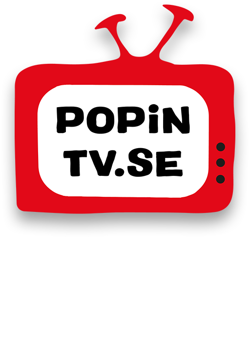 POPiNTV den enda TV-kanalen du behöver